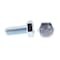 Prime-Line Hex Head Cap Screw, Class 8.8 Metric M8-1.0 X 20MM Zinc Plated Steel 10PK 9111204 - alternate 4